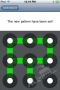 LockPattern OnOff