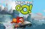 Angry Birds Go