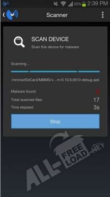 Malwarebytes Anti-Malware