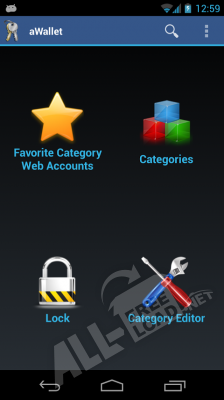 Password Manager Lite
