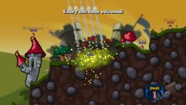 Worms 2 Armageddon