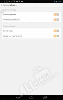 CM browser