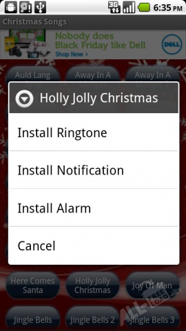 Christmas Songs