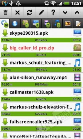 DVGet 