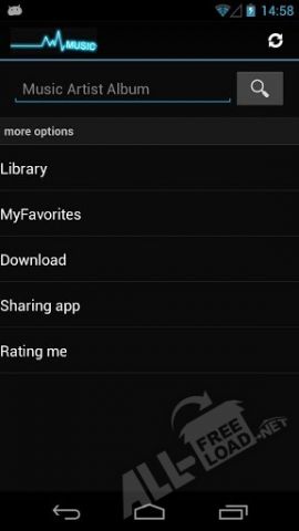 MP3 Download