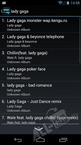 MP3 Download