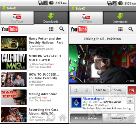 YouTube Downloader