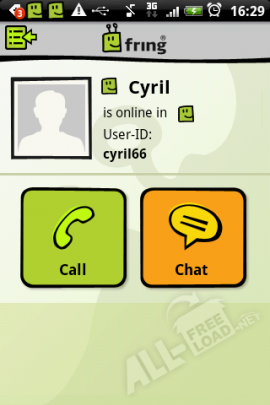 Fring