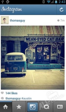 Instagram