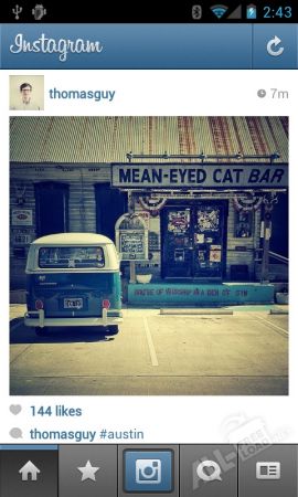 Instagram