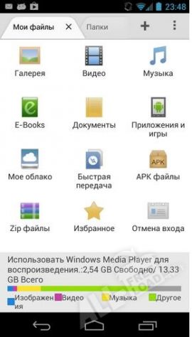 File Expert