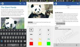 Microsoft Office Mobile