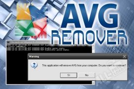 AVG Remover