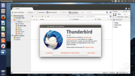 Mozilla Thunderbird