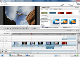 Nero Video
