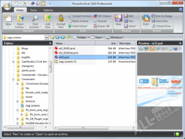 PowerArchiver