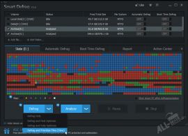 Smart Defrag