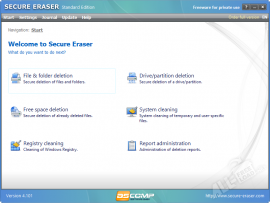 Eraser