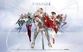 Lineage 2