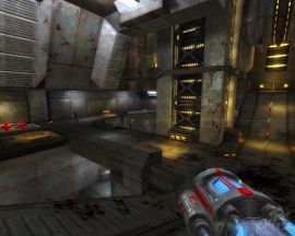 Nexuiz