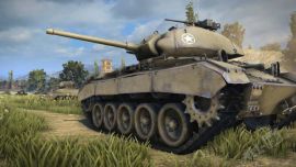 World of Tanks