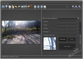 FotoSketcher