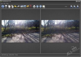 FotoSketcher