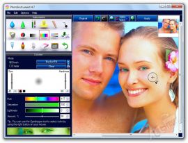 PhotoInstrument