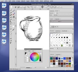 Krita