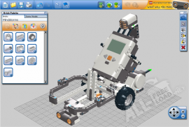 LEGO Digital Designer