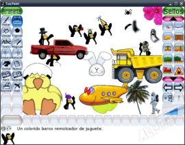 Tux Paint