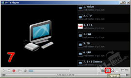 IP TV Player