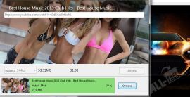 Ummy Video Downloader