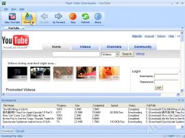 YouTube Video Downloader