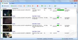 YouTube Video Downloader