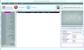 Any Video Converter Free