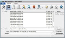 Avs Video Converter