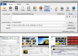 Avs Video Converter