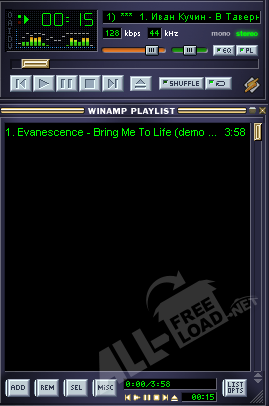 Winamp