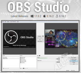 Obs Studio
