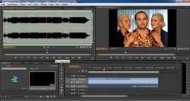 Adobe Premiere