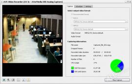 Avs Video Recorder