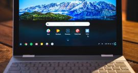 Chrome OS 