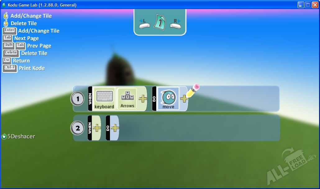 Kodu