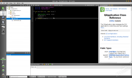 Qt Creator