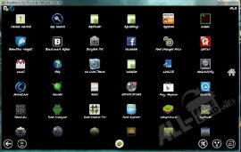 Bluestacks app player