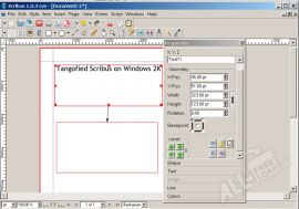 Scribus